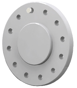 Face Plate Spacer Image